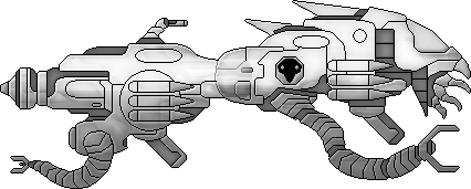 Cepho Bomber