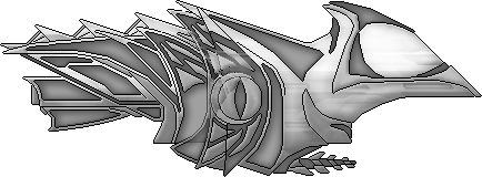 Saraven Fighter
