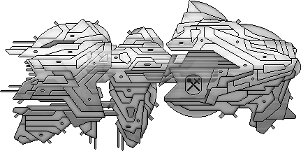 Truncheon Dreadnaught
