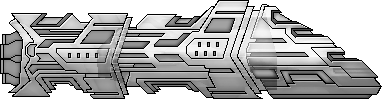 Ursian Heavy Carrier