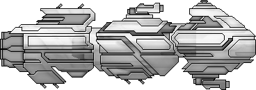 Ursian Battleship