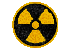 Radiation Fallout