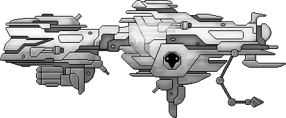 Mantis Lancer
