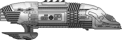 Urix Battle Cruiser