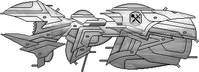 Blade Heavy Carrier