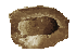 Massive Caldera Crater