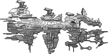 Mantis Dreadnaught