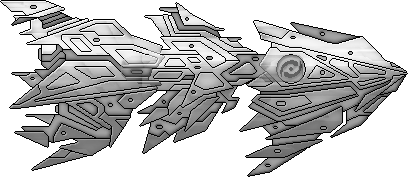 Nebulous Heavy Carrier