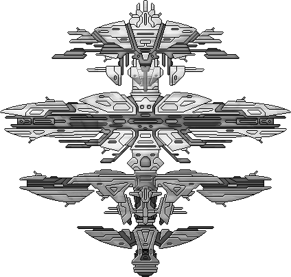 Concordium Battle Station