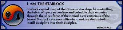 Starlock Leader Type Banner