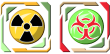 Radioactive & Biological WMD
