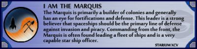 Marquis Leader Type Banner