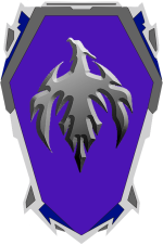 Gwythdarian Heraldry