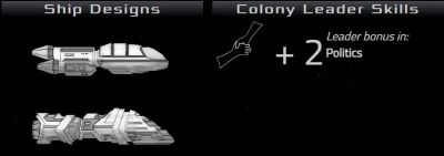 Ursian Arbitration Office Ships & Leader Skills