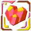 Malgorn crystal icon