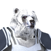 Male Ursian