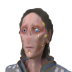 Female Charian