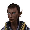 Female Inarian