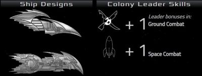 Renegade Saraven Outpost Ships & Leader Skills