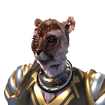 Female Maratasen