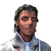 Male Gervian