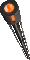 Pin is used by leave a note in an area