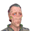 Male Charian