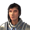 Female Gervian
