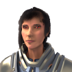 Female Gervian