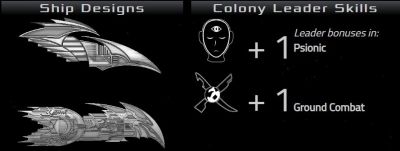 Secret NeoPlan Laboratory Ships & Leader Skills